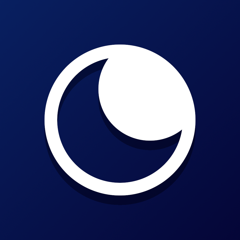 Blackout Icon