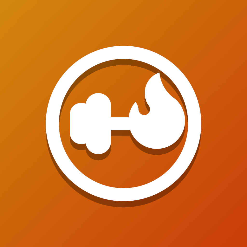 Burnout Icon
